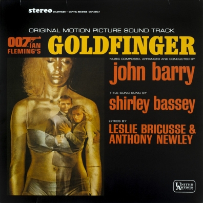 Goldfinger (John Barry)