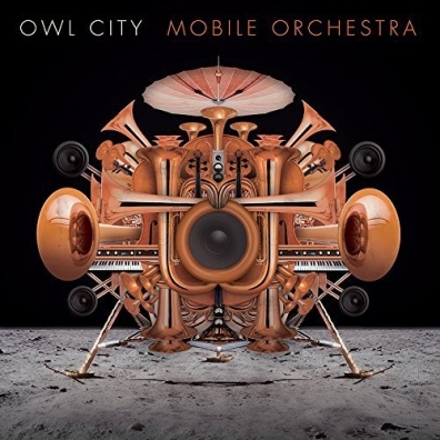 Owl City (Овл Сити): Mobile Orchestra