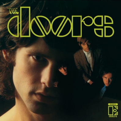 The Doors (50th Anniversary) The Doors (Зе Дорс): The Doors (50th Anniversary)