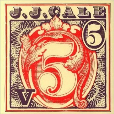 J.J. Cale (Джей Джей Кейл): 5