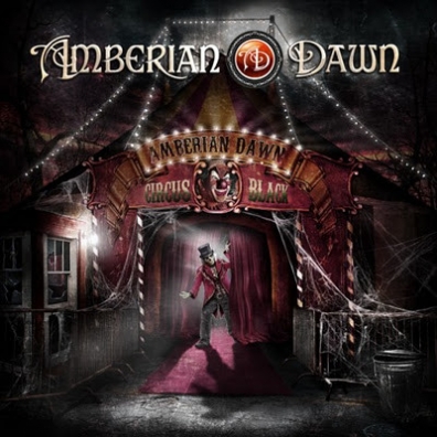 Circus Black Amberian Dawn (Амбериан Даун): Circus Black
