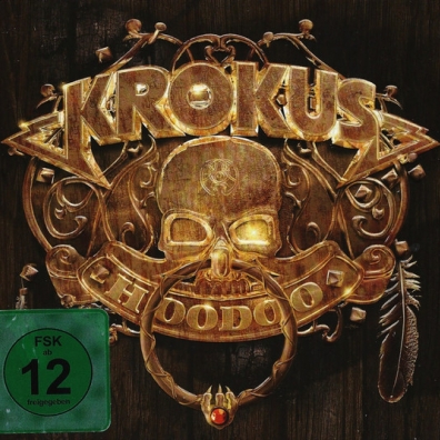 Hoodoo Krokus: Hoodoo