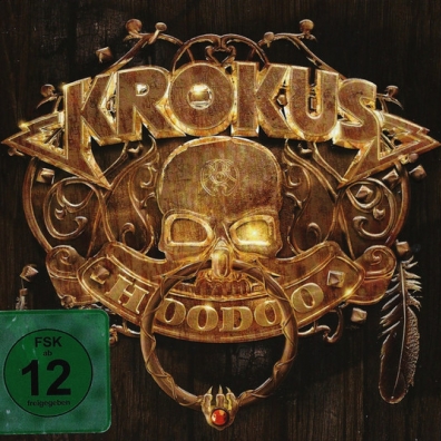 Krokus: Hoodoo