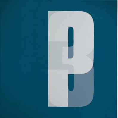 Third Portishead (Портисхед): Third