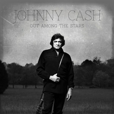 Johnny Cash (Джонни Кэш): Out Among The Stars