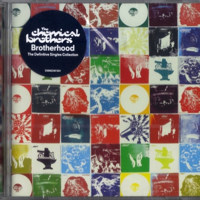 Brotherhood The Chemical Brothers: Brotherhood