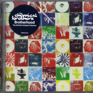 The Chemical Brothers: Brotherhood