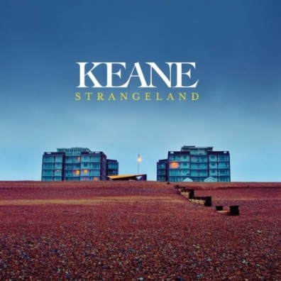 Keane (Кеане): Strangeland