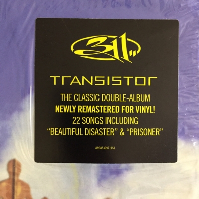 311: Transistor