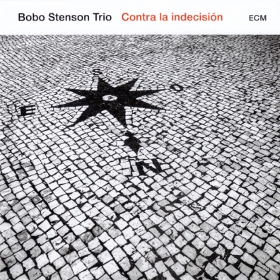 Contra La Indecision Bobo Stenson Trio (Бобо Стенсон Трио): Contra La Indecision