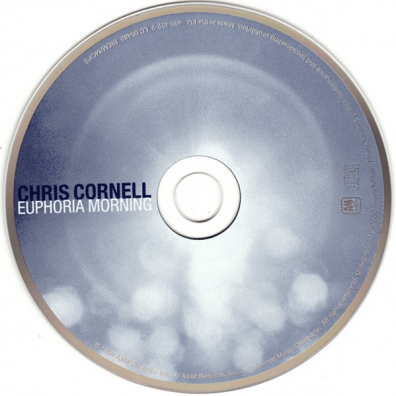 Chris Cornell (Крис Корнелл): Euphoria Morning