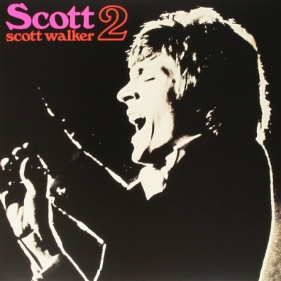 Scott Walker (Cкотт Уокер): Scott 2