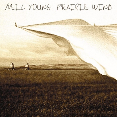 Neil Young (Нил Янг): Prairie Wind