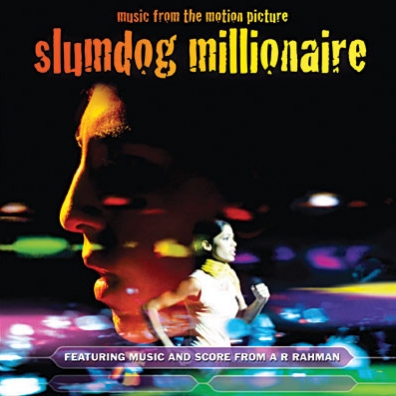Slumdog Millionaire (A. R. Rahman)