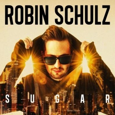 Sugar Robin Schulz (Робин Шульц): Sugar