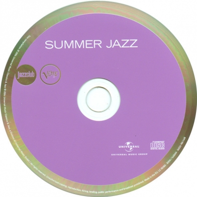Summer Jazz