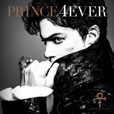 Prince (Принц): 4Ever