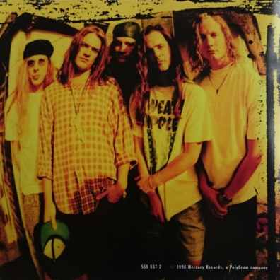 As Ugly As It Gets: The Very Best Of Ugly Kid Joe (Агли Кид Джо): As Ugly As It Gets: The Very Best Of