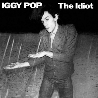 Iggy Pop (Игги Поп): The Idiot