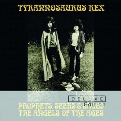T. Rex: Prophets, Seers And Sages…