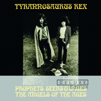 Prophets, Seers And Sages… T. Rex: Prophets, Seers And Sages…