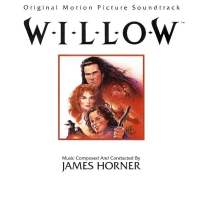 Willow (James Horner)
