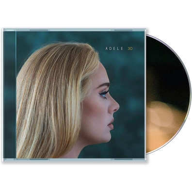 Adele (Адель): 30