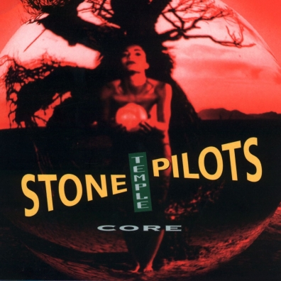 Stone Temple Pilots (Стоне Темпле Пилотс): Core (25Th Anniversary Collection)
