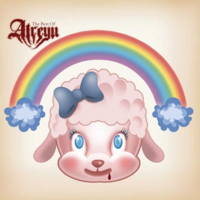 Atreyu (Атрейу): The Best Of Atreyu