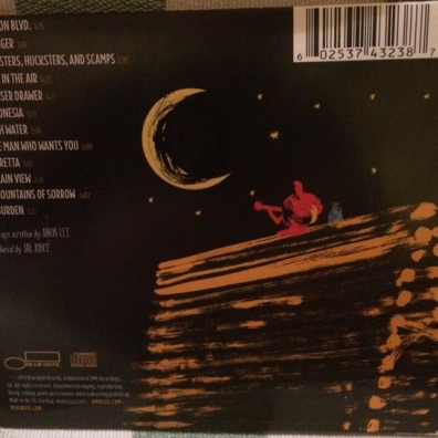 Mountains Of Sorrow, Rivers Of Song Amos Lee (Амос Ли): Mountains Of Sorrow, Rivers Of Song