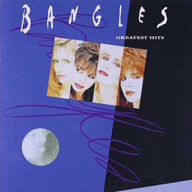 The Bangles (Бэнглз): Greatest Hits