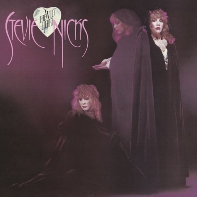 The Wild Heart Stevie Nicks (Стиви Никс): The Wild Heart