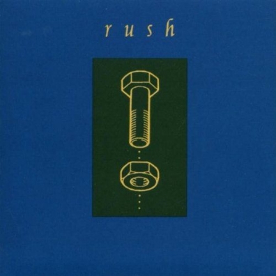 Counterparts Rush: Counterparts