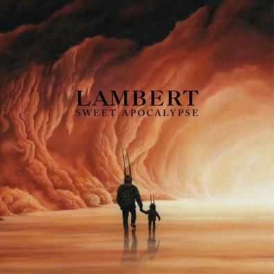 Sweet Apocalypse Lambert (Адам Ламберт): Sweet Apocalypse