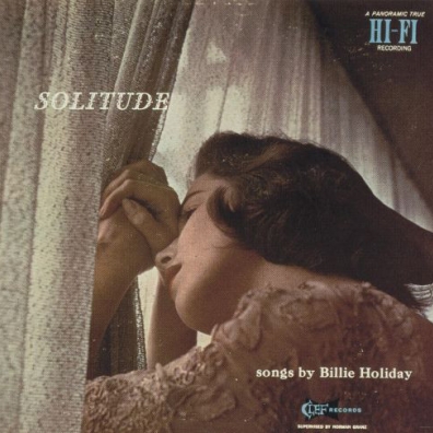 Billie Holiday (Билли Холидей): Classic Lady Day