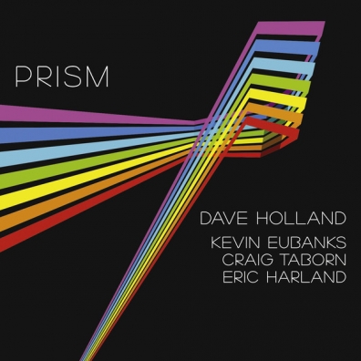 Dave Holland (Дэйв Холланд): Prism