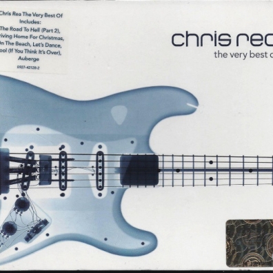 The Very Best Of Chris Rea (Крис Ри): The Very Best Of