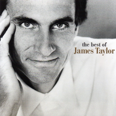 James Taylor (Джеймс Тейлор): The Best Of James Taylor