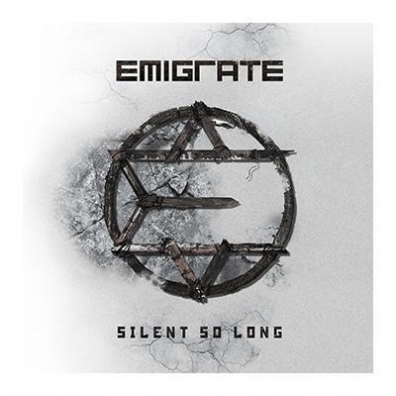 Silent So Long Emigrate (Эмигрэйт): Silent So Long