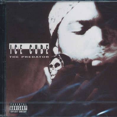 Ice Cube (Айс Кьюб): The Predator