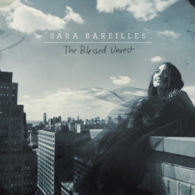 Sara Bareilles (Сара Бареллис): The Blessed Unrest