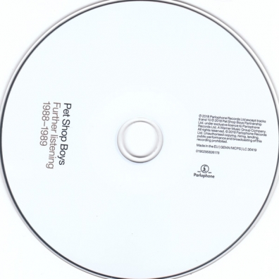 Introspective Pet Shop Boys: Introspective
