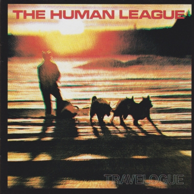 The Human League (The Human League): Travelogue