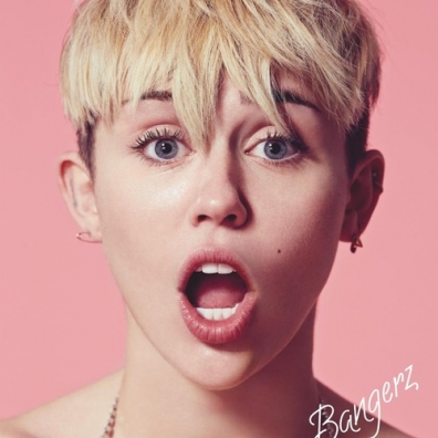 Miley Cyrus (Майли Сайрус): Bangerz Tour