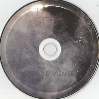 Interstellaires Mylene Farmer (Милен Фармер): Interstellaires