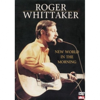 Roger Whittaker (Роджер Уиттакер): New World In The Morning