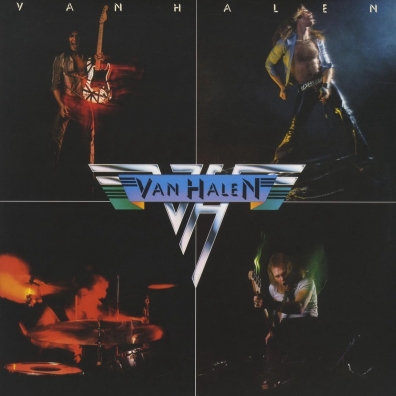 Van Halen (Ван Хален): Van Halen