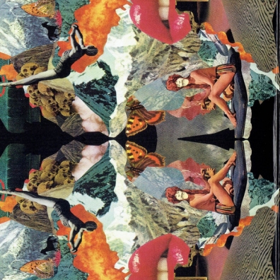 Who Built The Moon? Noel Gallagher'S High Flying Birds: Who Built The Moon?