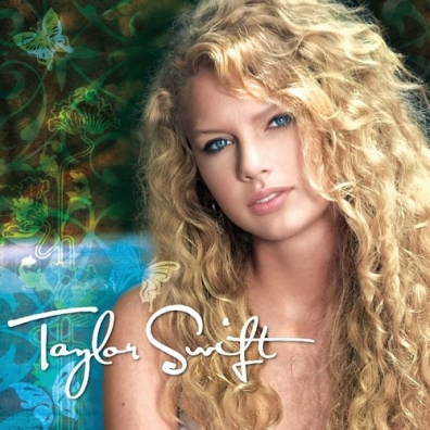 Taylor Swift Taylor Swift (Тейлор Свифт): Taylor Swift