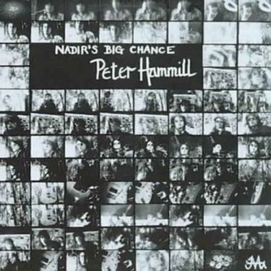 Nadir's Big Chance Peter Hammill (Питер Хэммилл): Nadir's Big Chance